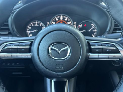 Used 2022 MAZDA MAZDA3 s image 17