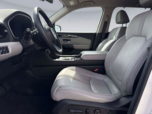 Certified 2024 Honda Pilot EX-L image 23