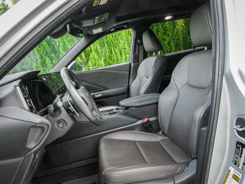 Used 2024 Lexus TX 350 FWD w/ Technology Package image 7