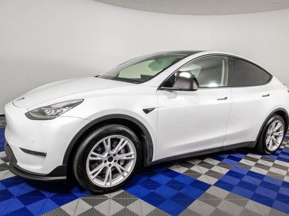 Used 2020 Tesla Model Y Long Range