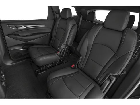 Certified 2023 Buick Enclave Avenir FWD image 51