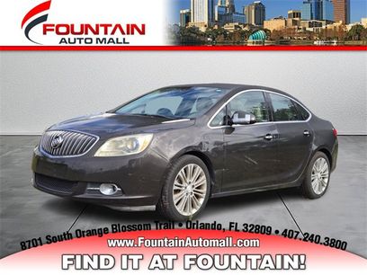 Used 2014 Buick Verano