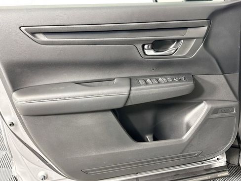 Certified 2024 Honda CR-V EX image 25