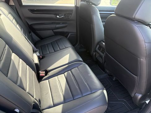 Used 2025 Honda CR-V EX-L image 33