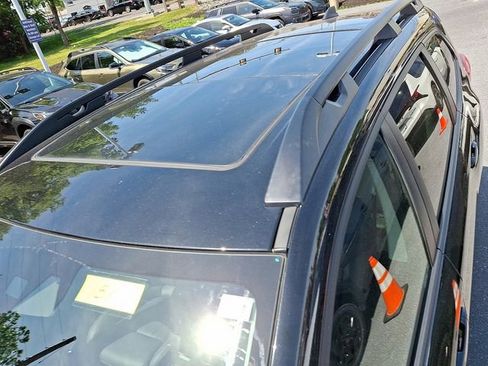Certified 2025 Subaru Ascent Bronze Edition AWD/4WD image 14