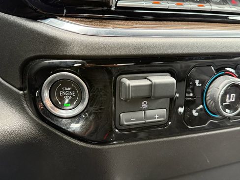 Used 2024 Chevrolet Silverado 1500 RST w/ RST All Star Premium Package AWD/4WD image 19