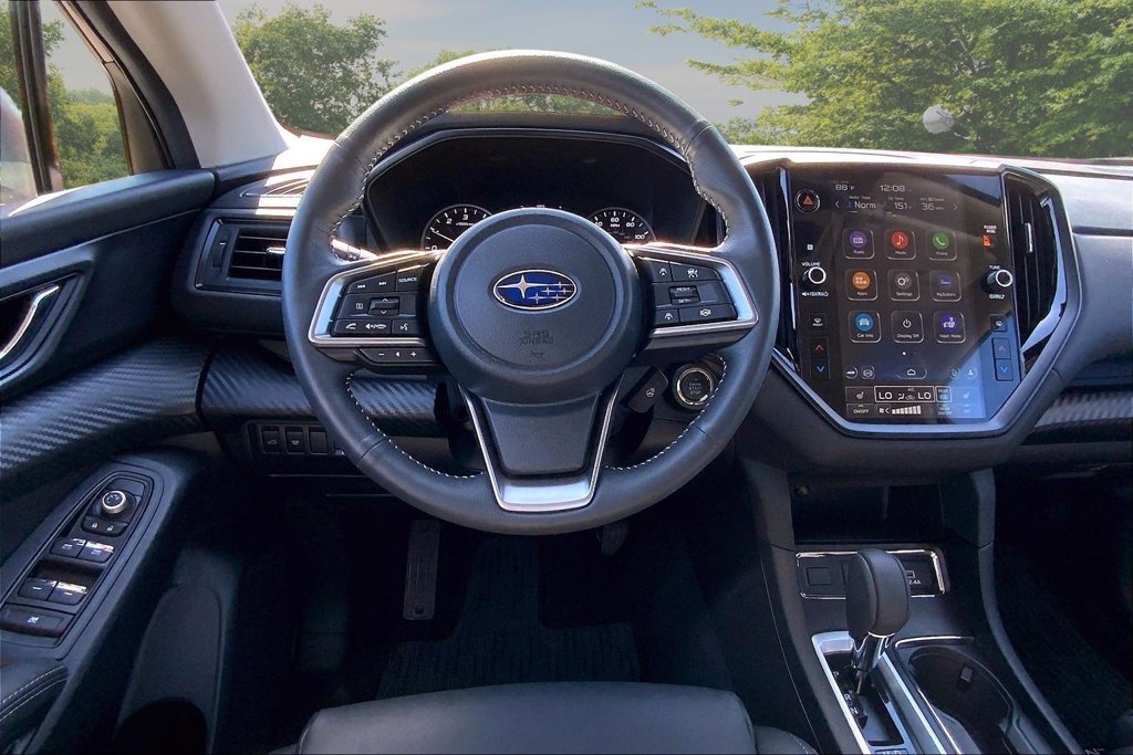 Certified 2026 Subaru Ascent Premium AWD/4WD image 8