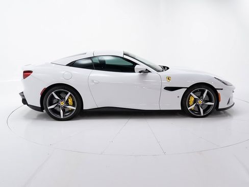 Used 2022 Ferrari Portofino M image 14