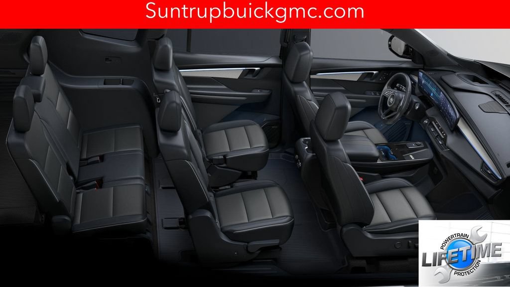 New 2026 Buick Enclave Sport Touring w/ Power Package FWD image 66