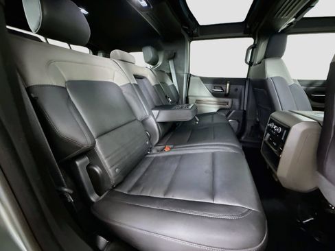 Used 2024 GMC Hummer EV 3X AWD/4WD image 30