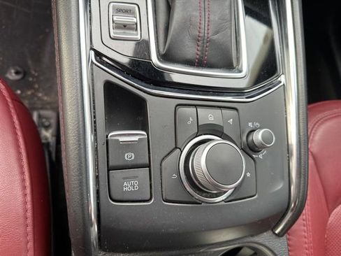 Used 2022 MAZDA CX-5 Carbon Edition image 16