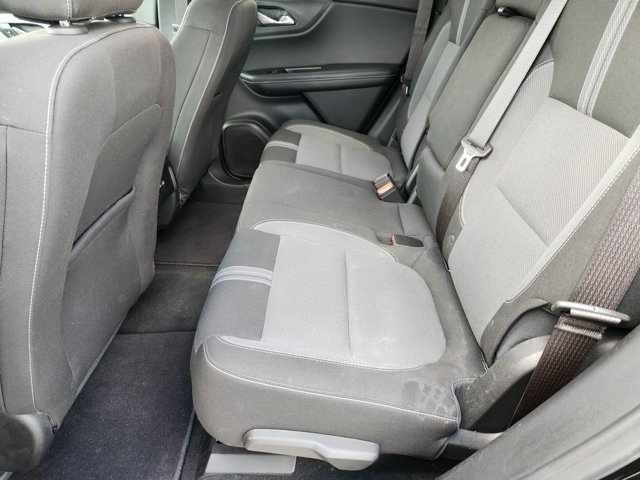 Used 2024 Chevrolet Blazer LT w/ Convenience Package FWD image 30
