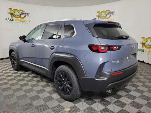 New 2026 MAZDA CX-50 2.5 Hybrid w/ Preferred Pkg image 6