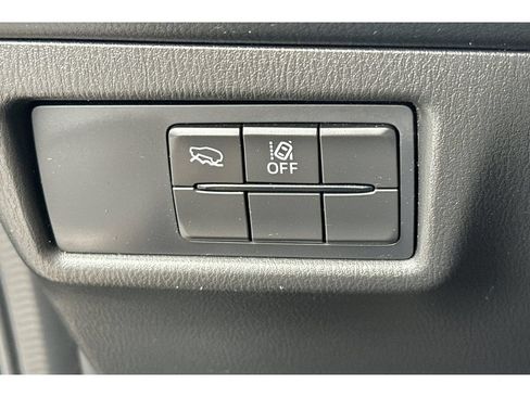 Used 2022 MAZDA CX-5 AWD 2.5 S w/ Select Package image 31
