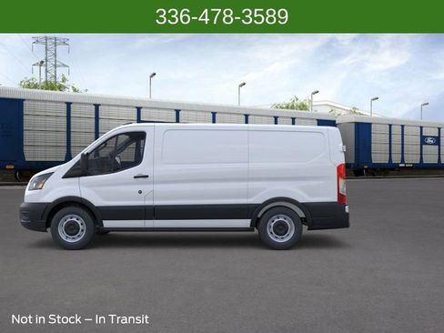 New 2026 Ford Transit 150 Low Roof image 3