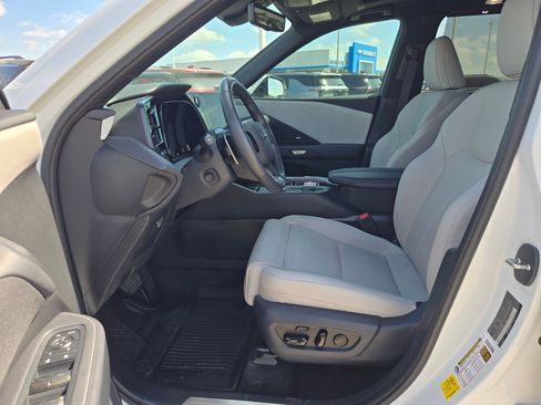 Used 2024 Lexus TX 350 AWD w/ Technology Package image 9