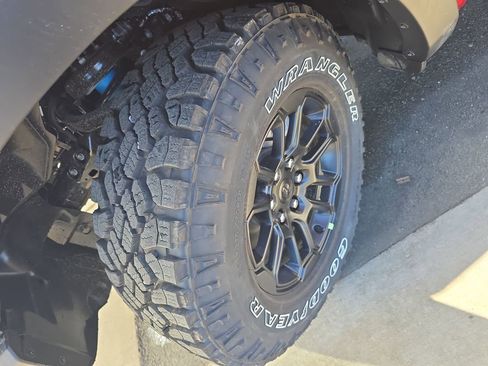 New 2026 RAM 1500 Rebel image 30