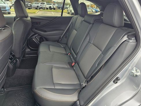 New 2025 Subaru Outback Wilderness image 6