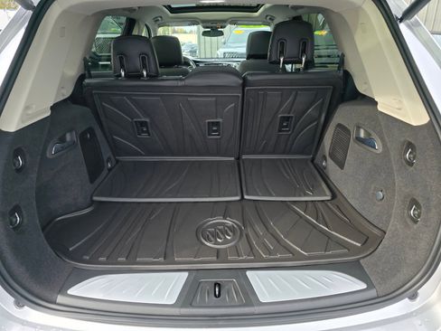 Used 2019 Buick Envision Essence w/ LPO, Active Package image 16