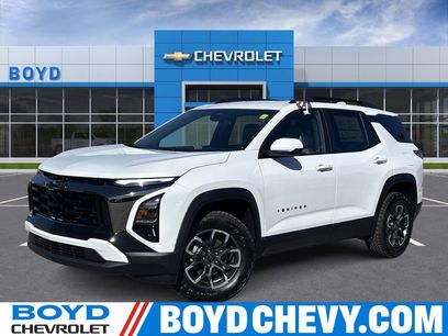 New 2026 Chevrolet Equinox ACTIV w/ Convenience Package III