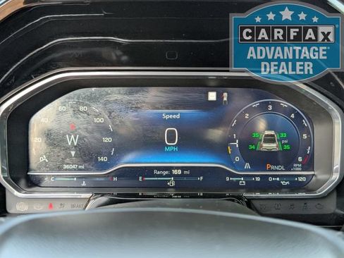 Used 2023 Chevrolet Silverado 1500 LT w/ Protection Package RWD image 13