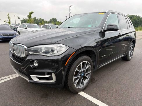 Used 2018 BMW X5 xDrive40e AWD/4WD image 14