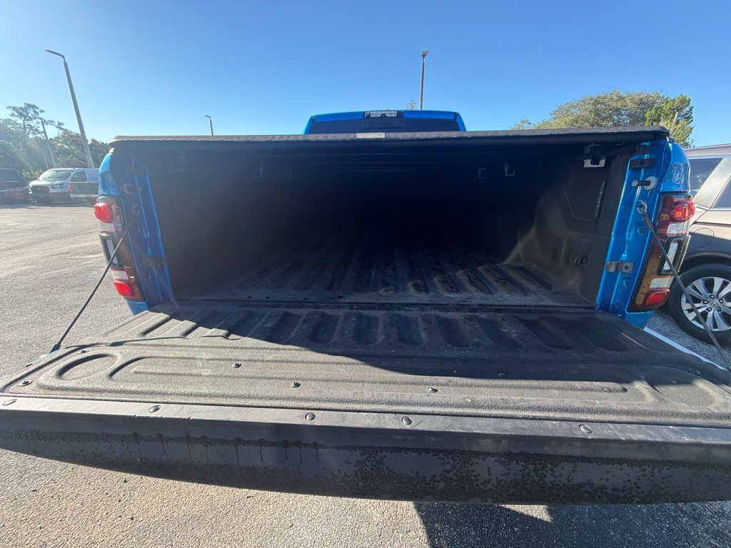 Used 2021 RAM 2500 Power Wagon AWD/4WD image 7