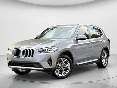 Used 2024 BMW X3 xDrive30i w/ Premium Package