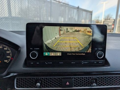 Used 2023 Honda Civic EX image 20