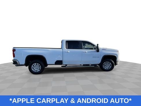 Used 2024 Chevrolet Silverado 2500 LT w/ Safety Package image 10