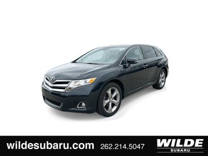 Used 2015 Toyota Venza XLE