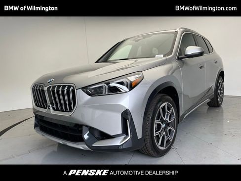 Used 2026 BMW X1 xDrive28i AWD/4WD image 1