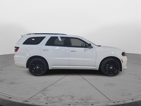 Used 2025 Dodge Durango GT AWD/4WD image 15