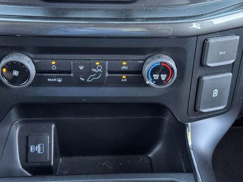 Used 2022 Ford F150 XL w/ STX Appearance Package image 18