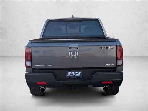 Used 2023 Honda Ridgeline RTL-E image 7
