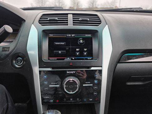 Used 2014 Ford Explorer Limited image 14