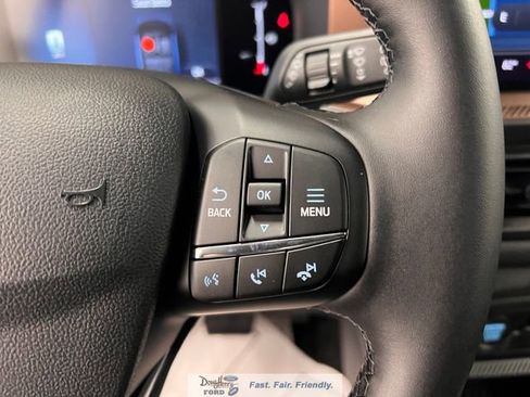 New 2026 Ford Bronco Sport Outer Banks AWD/4WD image 43