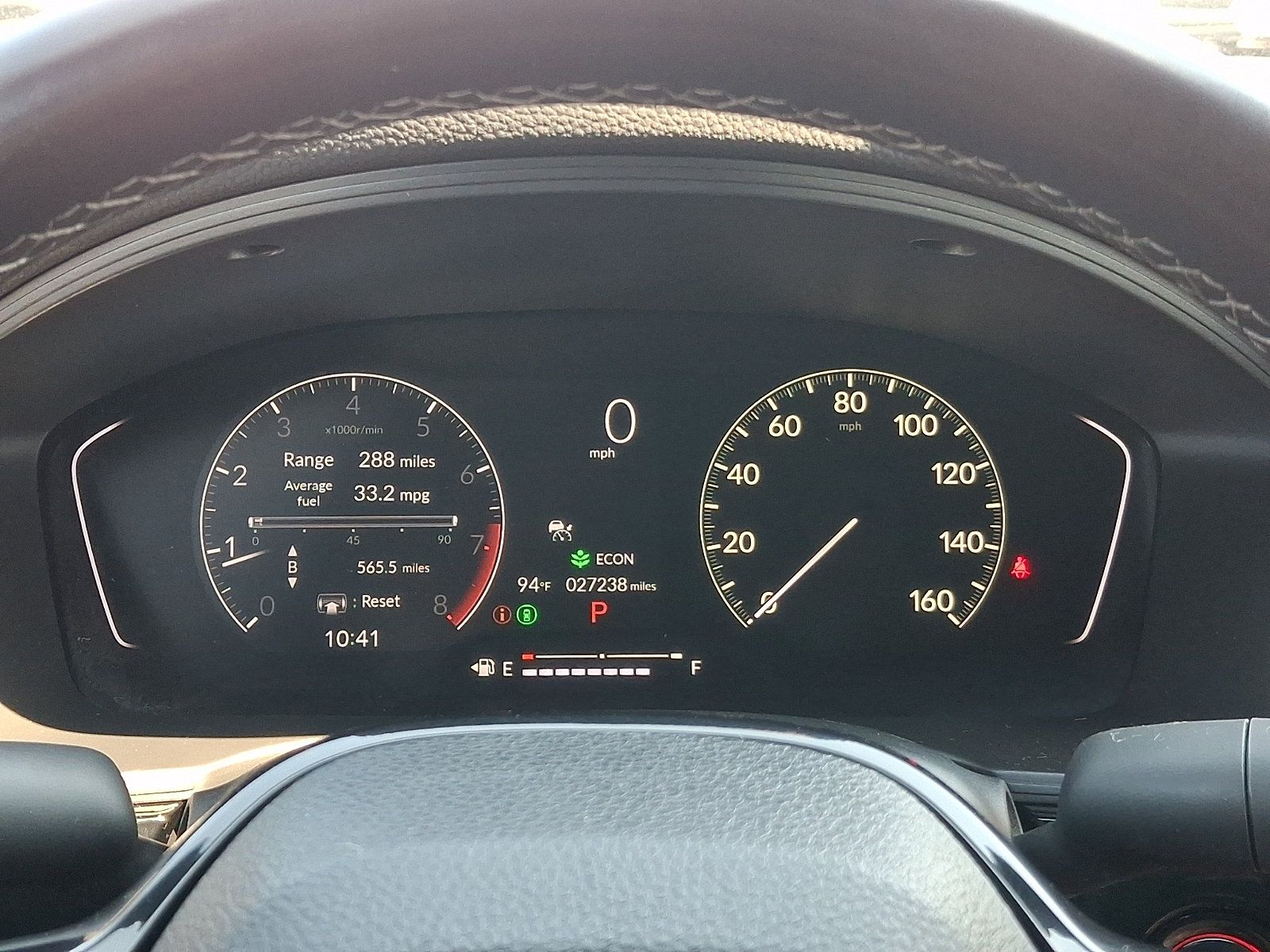 Used 2024 Honda Civic Sport image 19