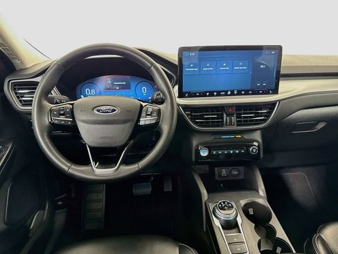 Used 2024 Ford Escape Platinum AWD/4WD image 23