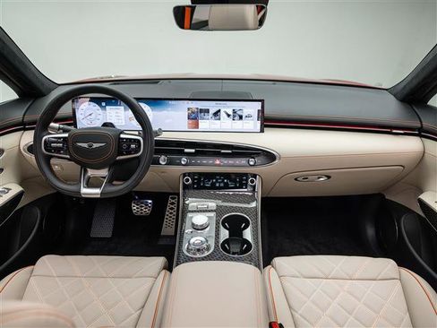 New 2026 Genesis GV70 3.5T Sport Prestige image 20