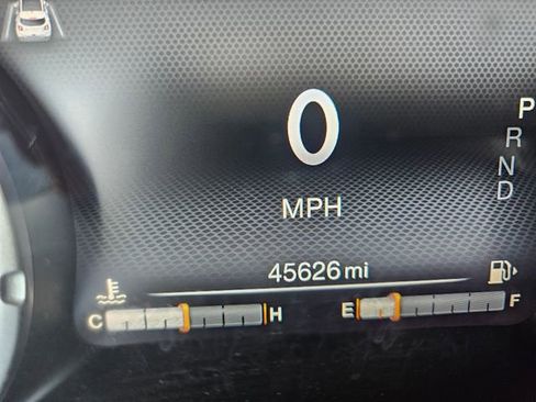 Used 2023 Jeep Renegade Latitude AWD/4WD image 16