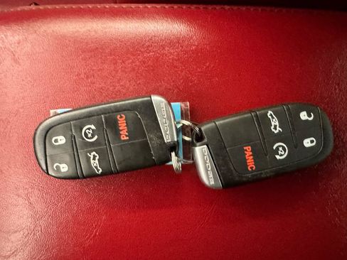 Used 2013 Dodge Charger R/T RWD image 43