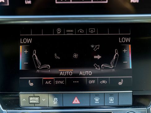 Used 2024 Audi A6 Premium Plus AWD/4WD image 28