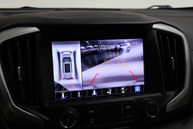 Used 2023 GMC Terrain SLT w/ Tech Package AWD/4WD image 24