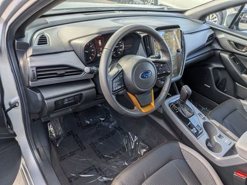 Certified 2025 Subaru Crosstrek 2.5i Wilderness w/ Crosstrek Mirror Package image 10