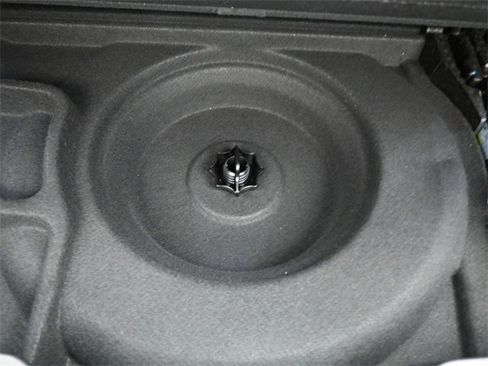 New 2026 Volkswagen Atlas SE image 12