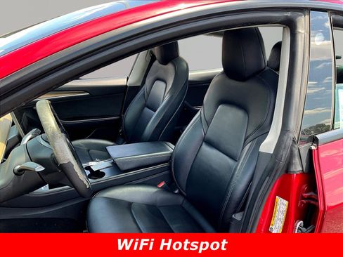 Used 2022 Tesla Model 3 Standard Range RWD image 20