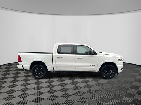 New 2026 RAM 1500 Laramie image 4