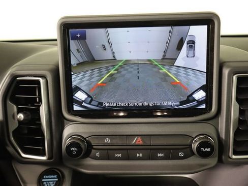 Used 2023 Ford Bronco Sport Big Bend w/ Convenience Package image 48