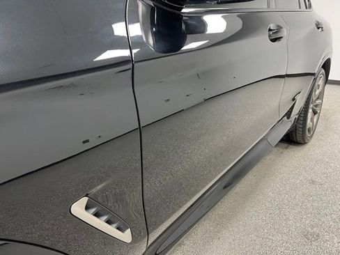 Used 2020 BMW X4 M40i w/ Premium Package image 15